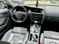 Audi A5 Sportback Facelift Quattro 3.0 TDI V6 - изображение 10