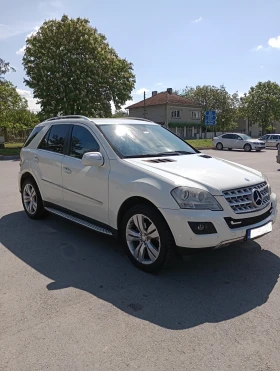 Mercedes-Benz ML 320  - изображение 2