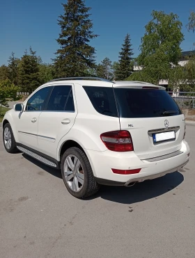 Mercedes-Benz ML 320  - изображение 5