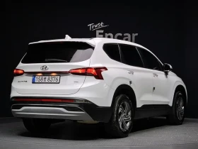 Hyundai Santa fe 2.2 4Wd Premium, снимка 2