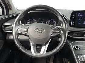 Hyundai Santa fe 2.2 4Wd Premium, снимка 13