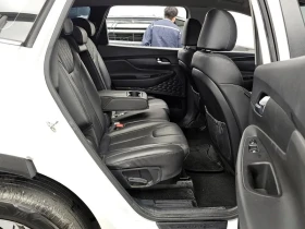Hyundai Santa fe 2.2 4Wd Premium, снимка 12