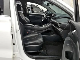 Hyundai Santa fe 2.2 4Wd Premium, снимка 11