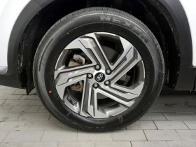 Hyundai Santa fe 2.2 4Wd Premium, снимка 5