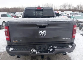 Dodge RAM 1500 LARAMIE , снимка 5