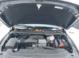 Dodge RAM 1500 LARAMIE , снимка 10