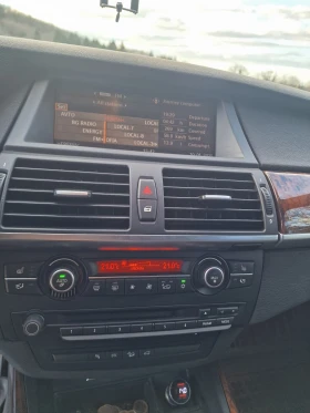 BMW X5 3.0si Спорт пакет + ГАЗ, снимка 13