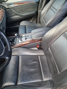 BMW X5 3.0si Спорт пакет + ГАЗ, снимка 8