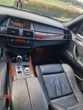 BMW X5 3.0si Спорт пакет + ГАЗ, снимка 12