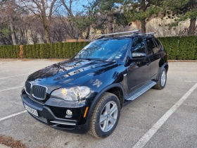 BMW X5 3.0si Спорт пакет + ГАЗ, снимка 1