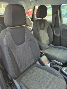 Opel Crossland X, снимка 14