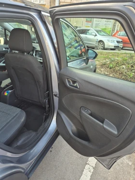 Opel Crossland X, снимка 13