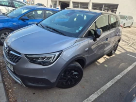 Opel Crossland X, снимка 1