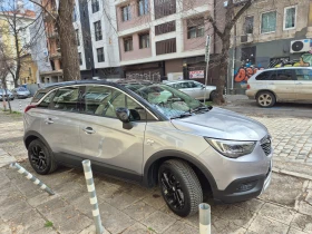 Opel Crossland X, снимка 4