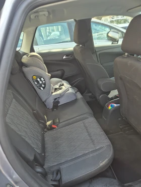 Opel Crossland X, снимка 10