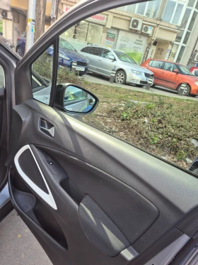 Opel Crossland X, снимка 15