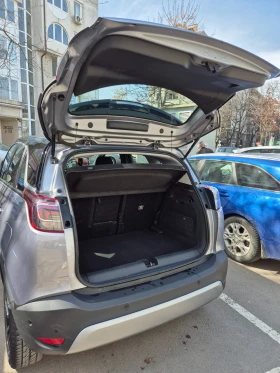 Opel Crossland X, снимка 9