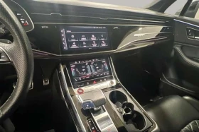 Audi SQ7 * 4.0 TFSI quattro * CARFAX * ЦЕНА ДО БГ, снимка 9
