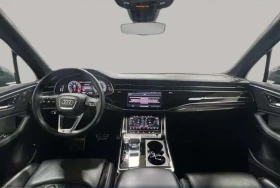 Audi SQ7 * 4.0 TFSI quattro * CARFAX * ЦЕНА ДО БГ, снимка 7