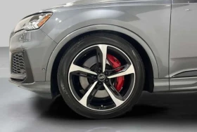 Audi SQ7 * 4.0 TFSI quattro * CARFAX * ЦЕНА ДО БГ, снимка 6
