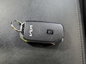 Kia Sorento EX  CARFAX, снимка 8