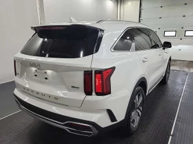 Kia Sorento EX  CARFAX, снимка 3