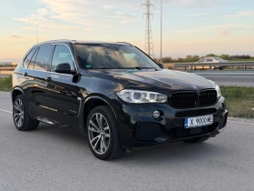 BMW X5 INDIVIDUAL / СМЕНЕНИ ВЕРИГИ, снимка 5