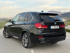 BMW X5 INDIVIDUAL / СМЕНЕНИ ВЕРИГИ, снимка 8