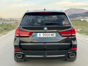 BMW X5 INDIVIDUAL / СМЕНЕНИ ВЕРИГИ, снимка 7