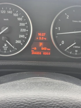 BMW X5 х5, снимка 6