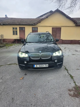 BMW X5 х5, снимка 1