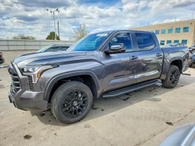 Toyota Tundra 3.4l Limited, снимка 1