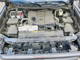 Toyota Tundra 3.4l Limited, снимка 11