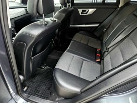 Mercedes-Benz GLK, снимка 12