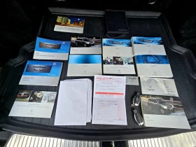 Mercedes-Benz GLK, снимка 15