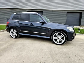 Mercedes-Benz GLK, снимка 3