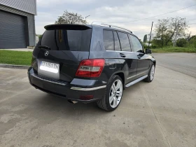Mercedes-Benz GLK, снимка 4