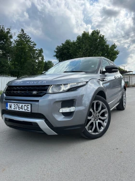 Land Rover Range Rover Evoque 2.2tdi 150к Dynamic PANORAMA 4x4, снимка 1