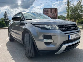 Land Rover Range Rover Evoque 2.2tdi 150к Dynamic PANORAMA 4x4, снимка 6