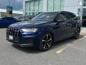 Audi SQ7 * CARFAX * ОТ ПРЕДСТАВИТЕЛСТВО * , снимка 1
