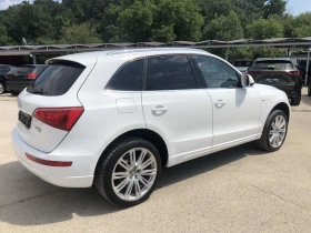 Audi Q5 S-LINE QUATTRO 20цола LED, снимка 4