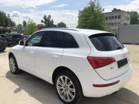Audi Q5 S-LINE QUATTRO 20цола LED, снимка 6