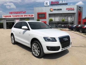 Audi Q5 S-LINE QUATTRO 20цола LED, снимка 1