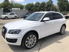Audi Q5 S-LINE QUATTRO 20цола LED, снимка 3