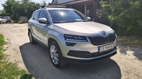 Skoda Karoq 0898544466 2.0Tdi 150ks 7Dsg 4x4 100000km, снимка 3