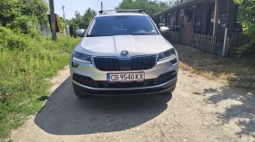 Skoda Karoq 0898544466 2.0Tdi 150ks 7Dsg 4x4 100000km, снимка 2