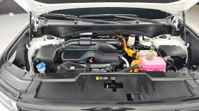 Hyundai Santa fe 1.6 HEV Prestige* BLIND SPOT* 360* КРАЙНА ЦЕНА, снимка 6