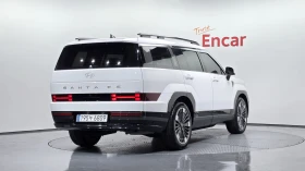Hyundai Santa fe 1.6 HEV Calligraphy* ЕЛ. БАГАЖНИК* КРАЙНА ЦЕНА, снимка 2