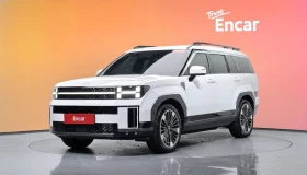 Hyundai Santa fe 1.6 HEV Calligraphy* ЕЛ. БАГАЖНИК* КРАЙНА ЦЕНА, снимка 1