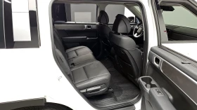 Hyundai Santa fe 1.6 HEV Prestige* BLIND SPOT* 360* КРАЙНА ЦЕНА, снимка 12